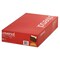 Universal 5.25 in. Expansion Legal Size Expanding File Pockets - Redrope (10/Box)